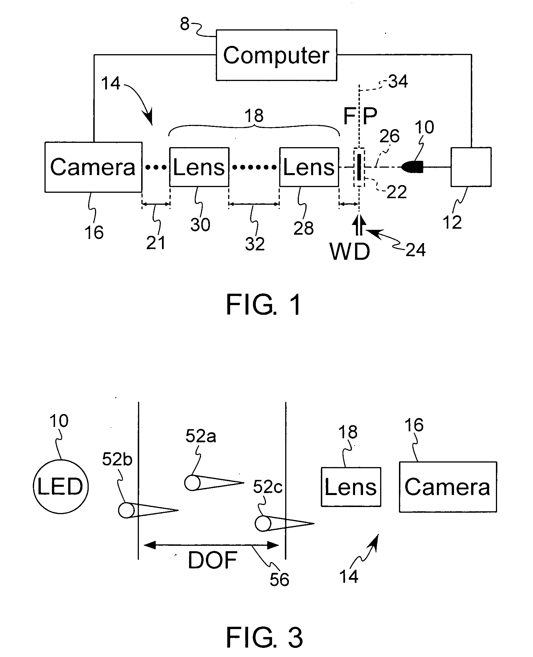 Particle shadow velocimetry