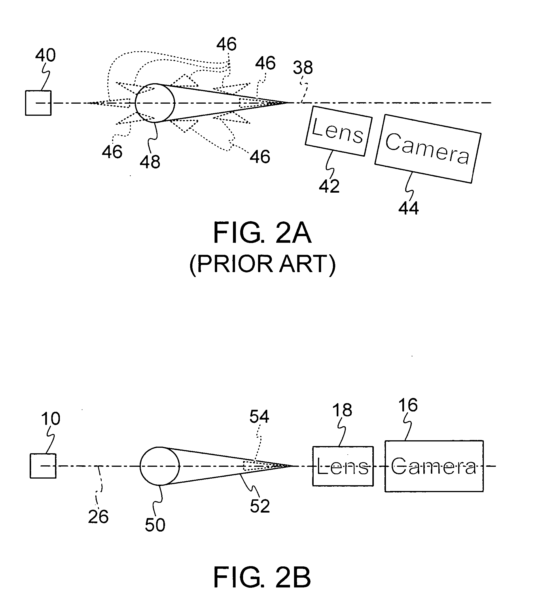 Particle shadow velocimetry