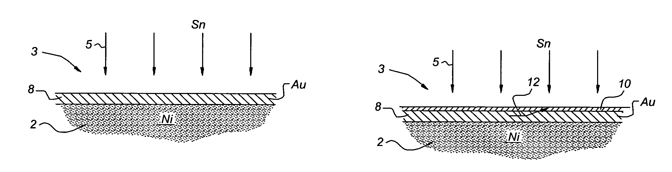 Mirror for use in a lithographic apparatus, lithographic apparatus, device manufacturing method, and device manufactured thereby