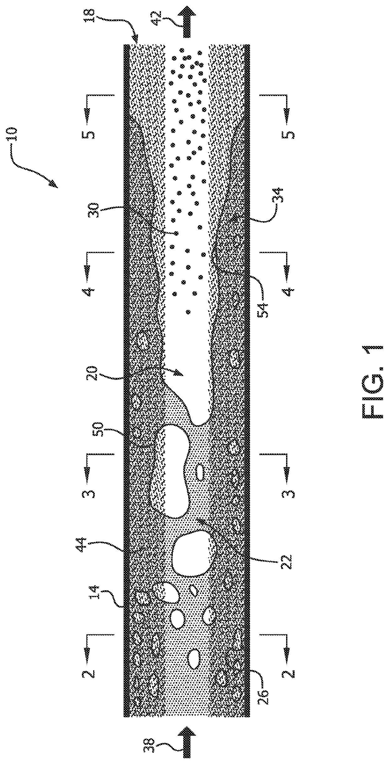 Heat exchange apparatus and method