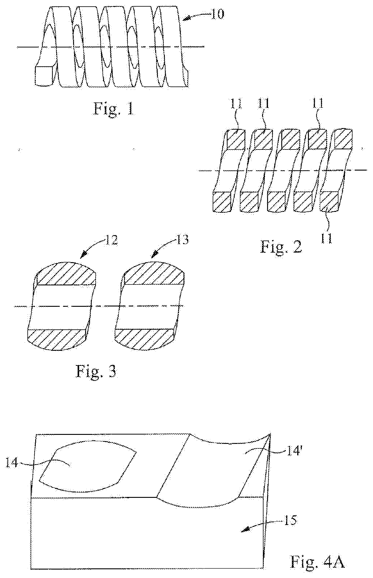 Knee Prosthesis