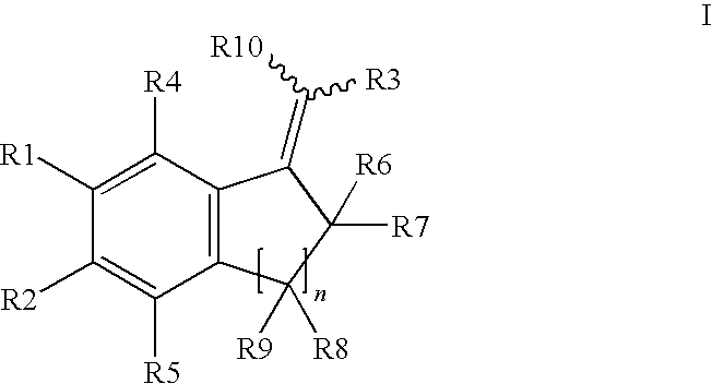 Selective inhibitors of human corticosteroid syntheses