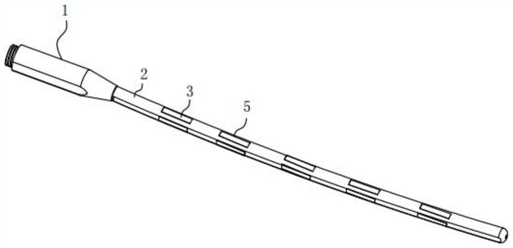 Intramedullary nail