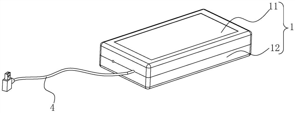 Application of negative-ion generator, electronic mite removing instrument and device and beehive