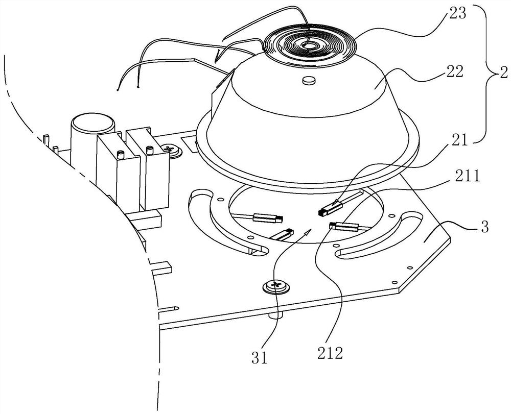 Application of negative-ion generator, electronic mite removing instrument and device and beehive