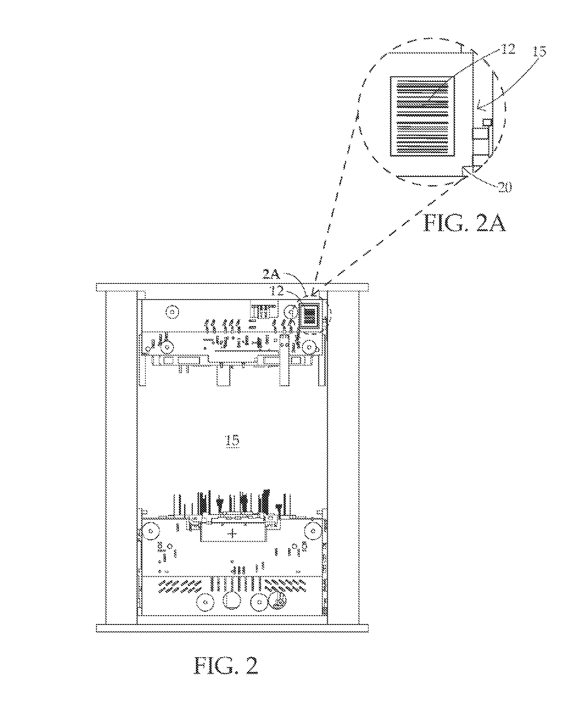 System and method for automated tool management