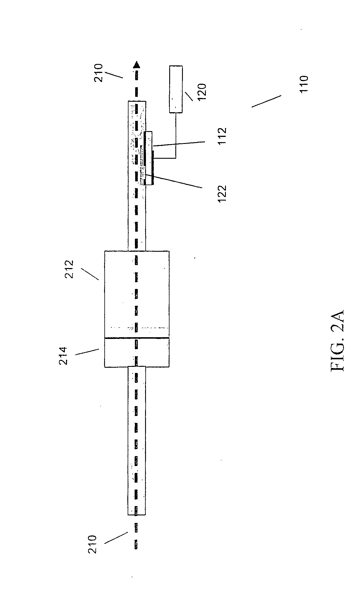 High-temperature gas sensors