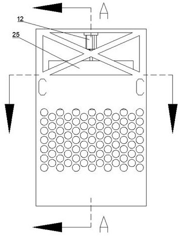 An ultrasonic welding equipment for cutting weldment residues based on different diameters