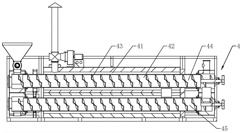 Oil-base mud treatment process