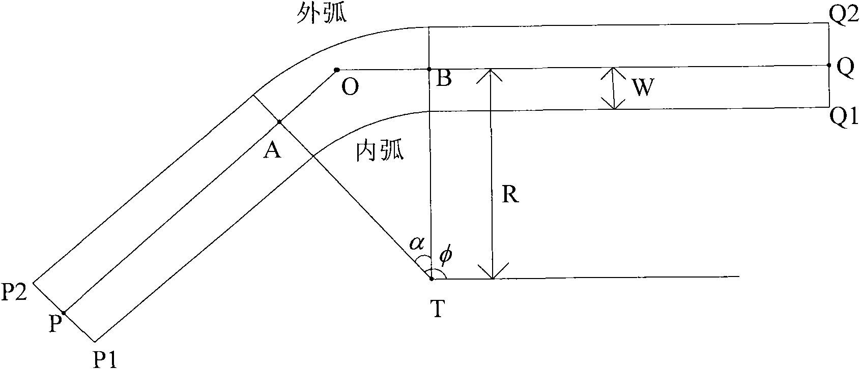 Method and system for generating three-dimensional road model