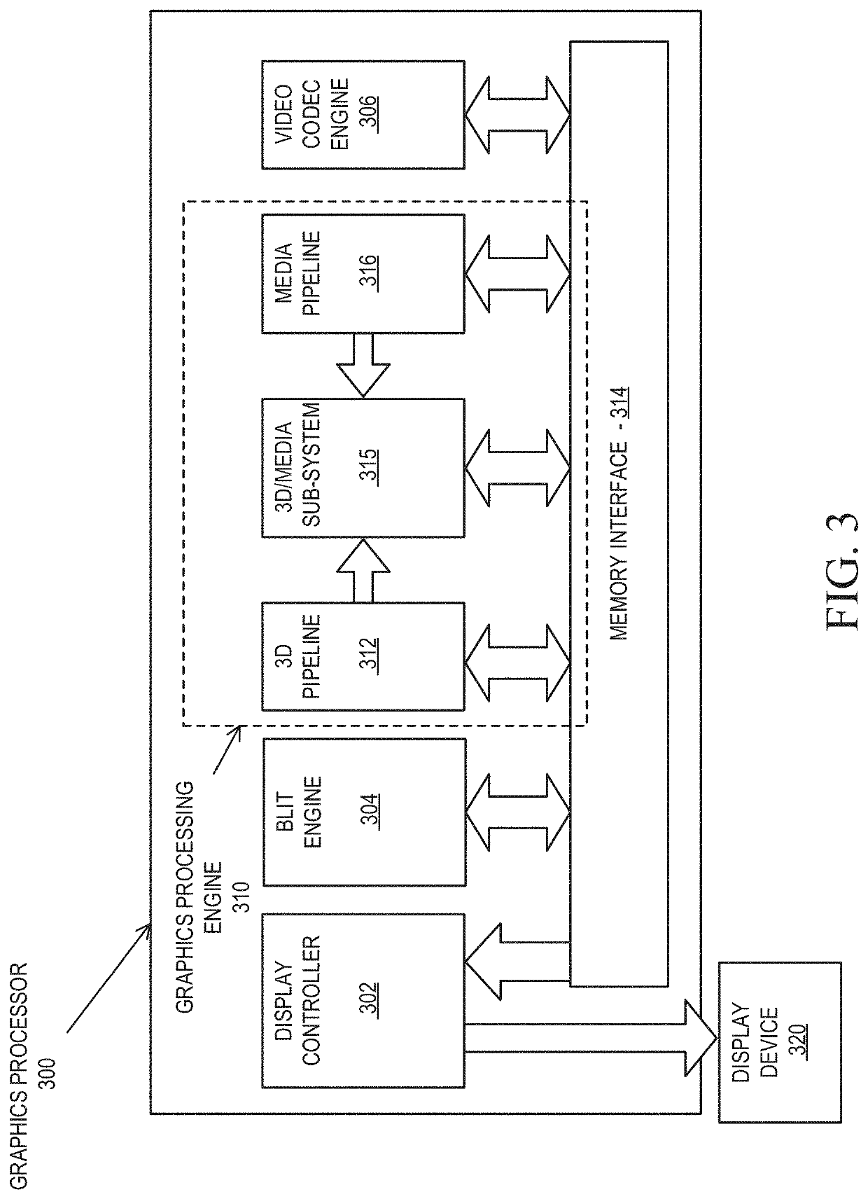 Apparatus and method for a compressed stack representation for hierarchical acceleration structures of arbitrary widths