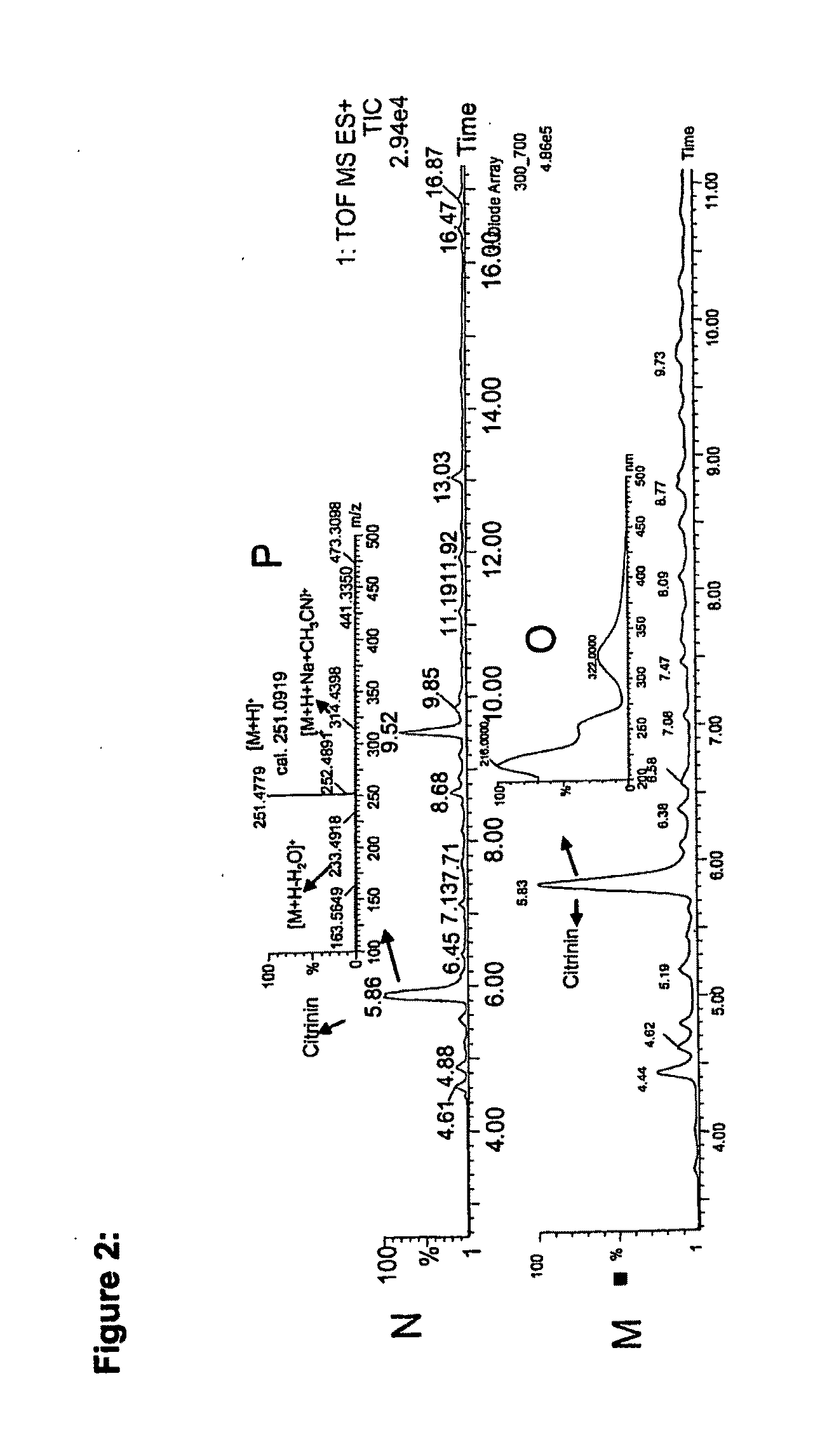 Production of monascus-like azaphilone pigment