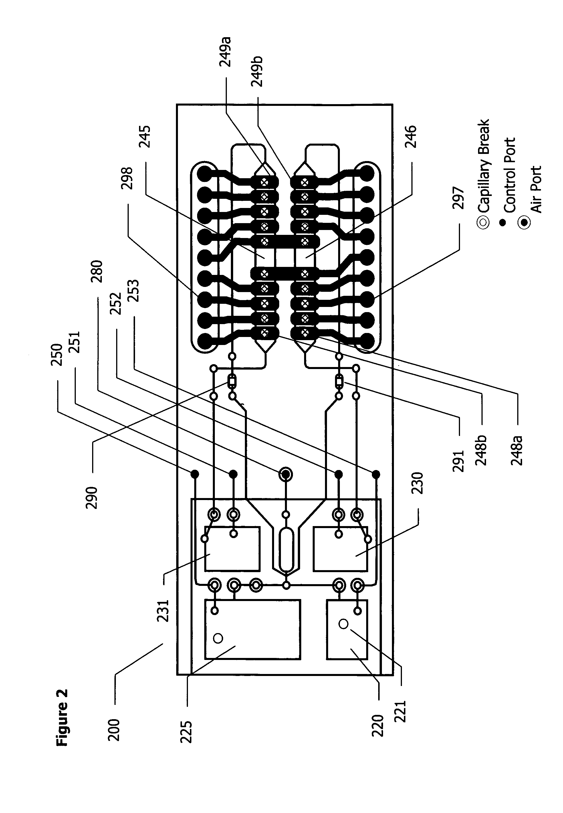 Methods and apparatuses for conducting assays