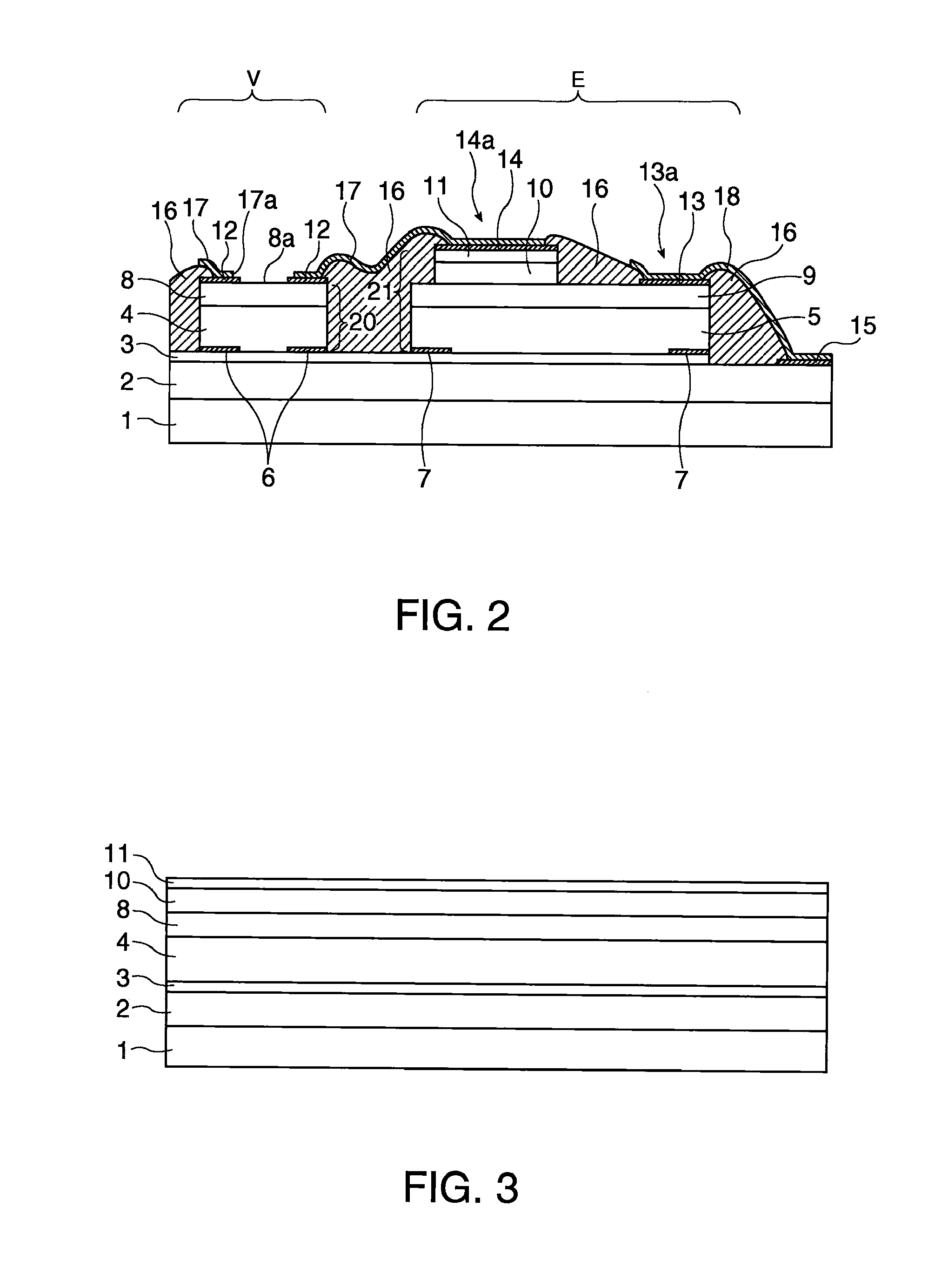 Optical element and method for manufacturing the same