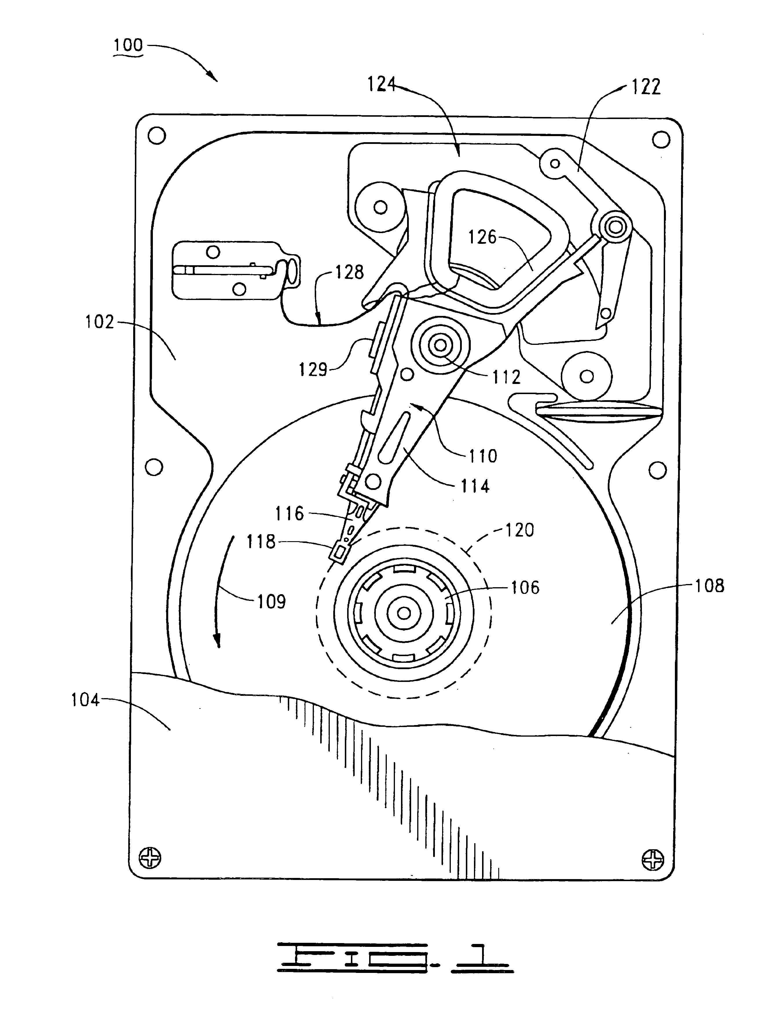 Performance in a data storage device using head-to-head offsets in access command scheduling