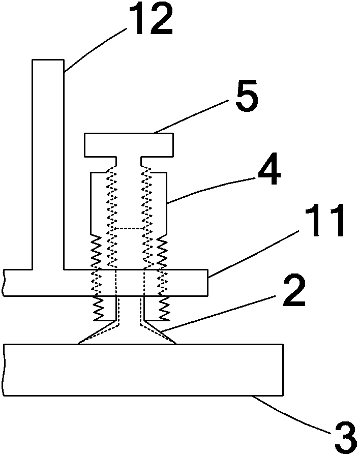 Radiator, electronic apparatus and installation method thereof