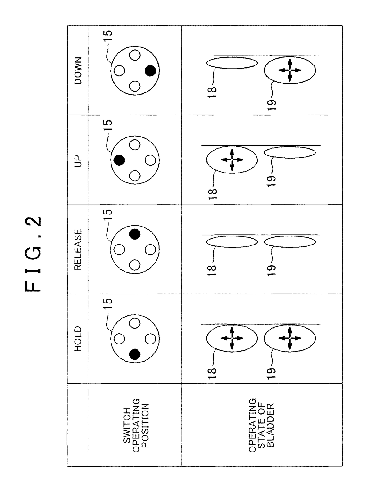 Vehicle seat