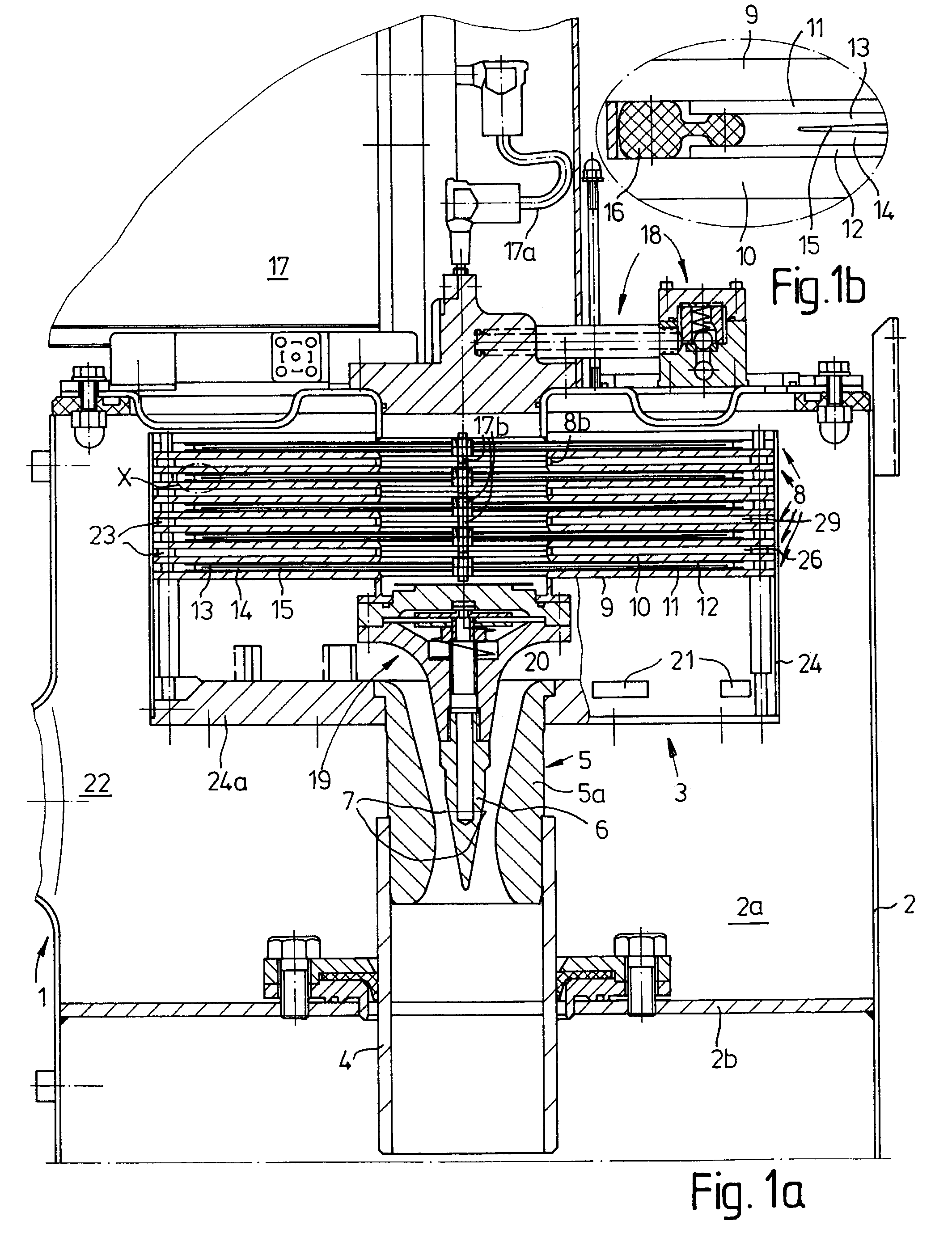 Ozone generator