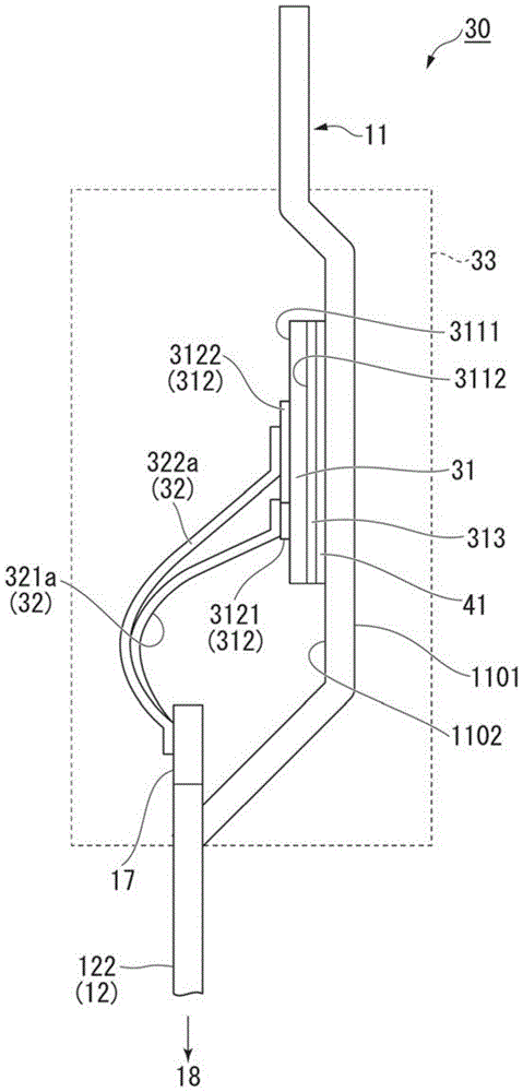 Method for manufacturing semiconductor package and semiconductor package thereof