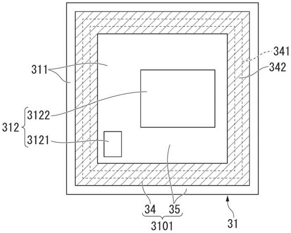 Method for manufacturing semiconductor package and semiconductor package thereof