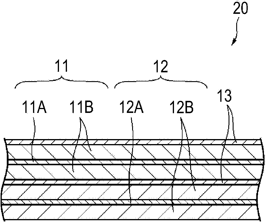 Nonaqueous electrolyte and nonaqueous electrolyte battery