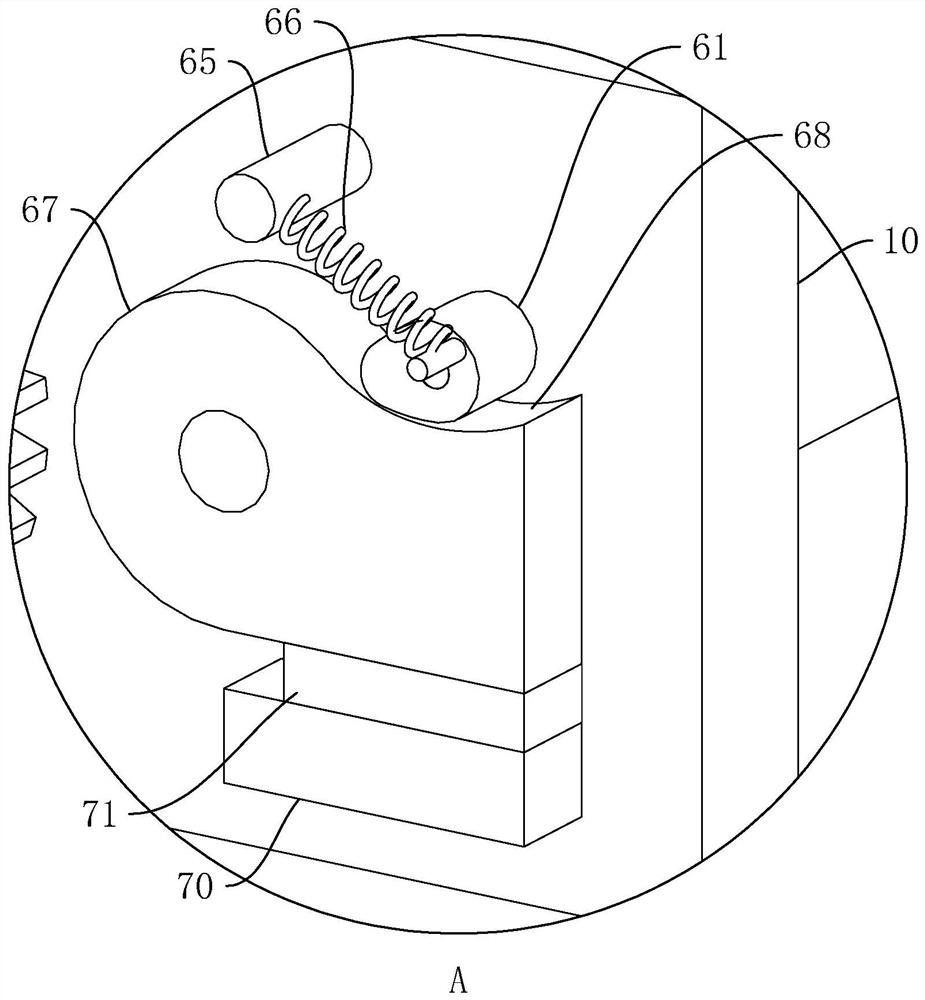 Blanket cylinder cleaning device for printer