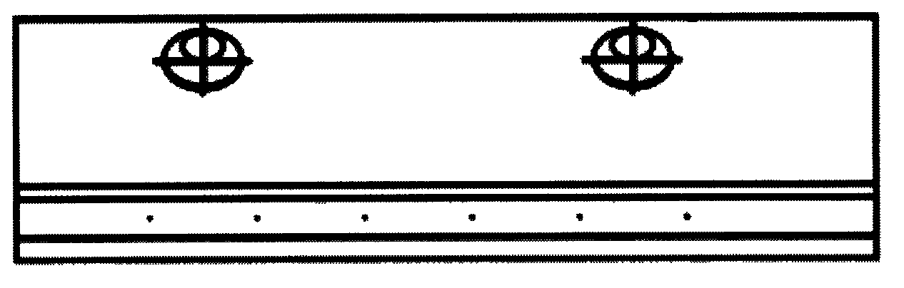 Ion wind control method for electrostatic spinning