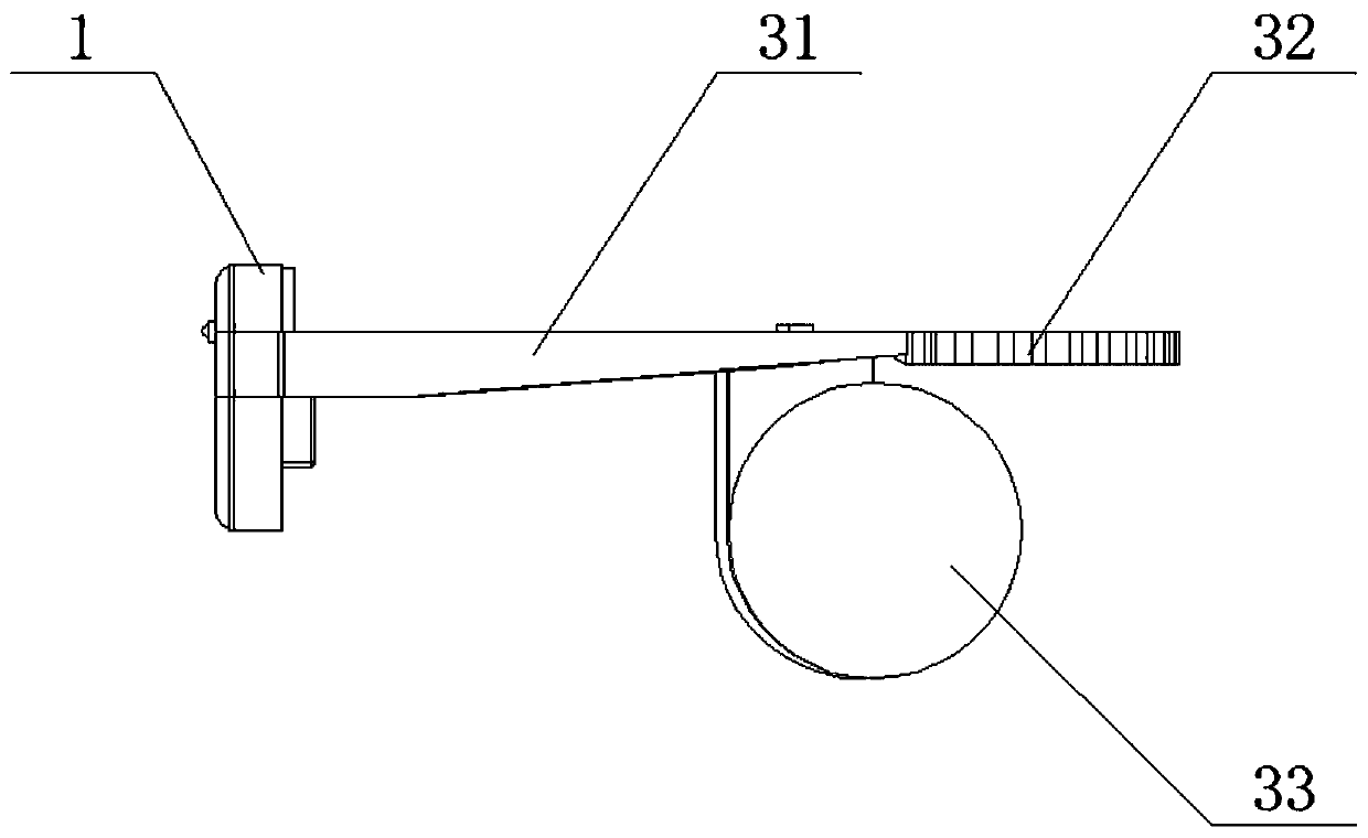 Multi-layer protective outdoor glasses