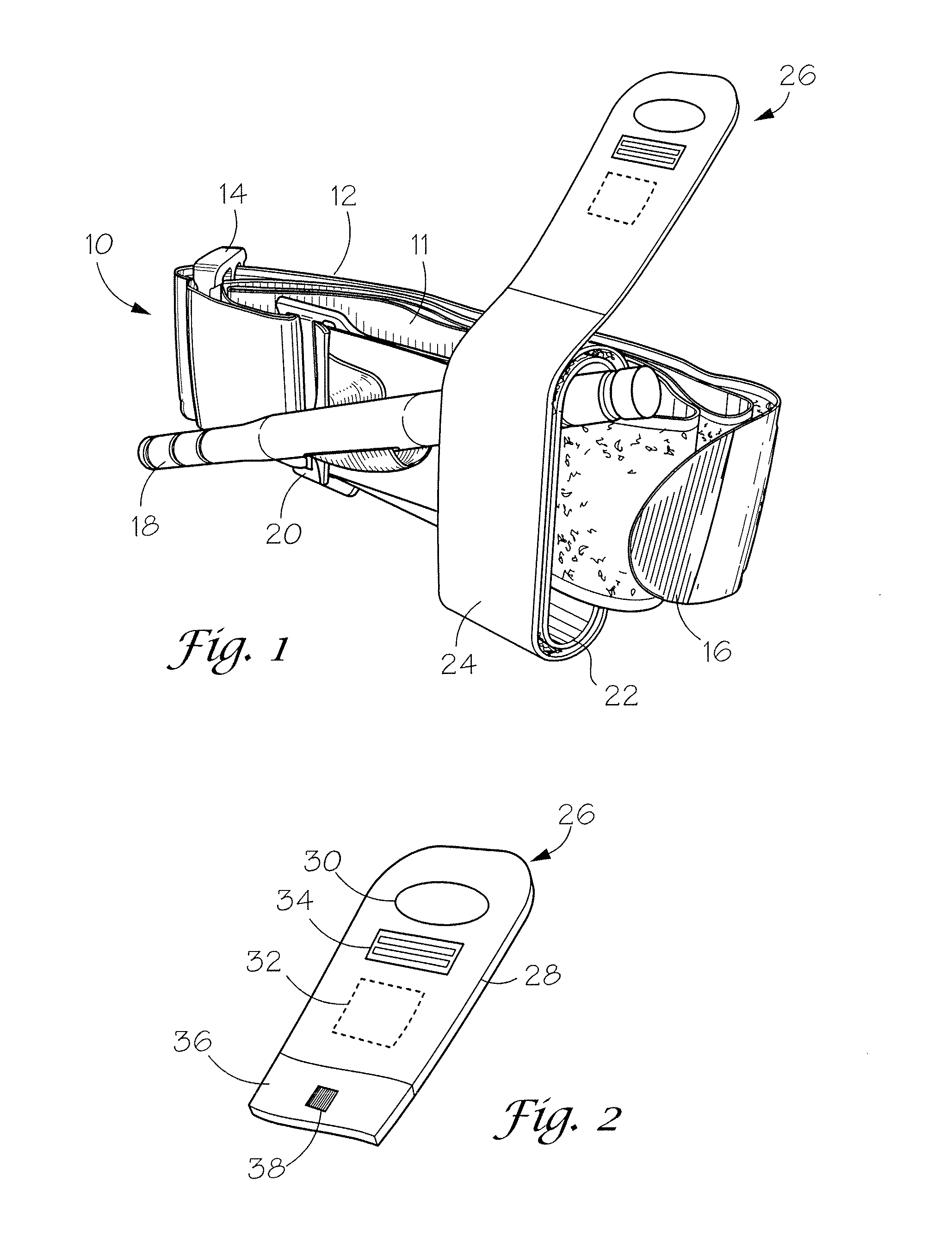 Tourniquet With Audio Instructions