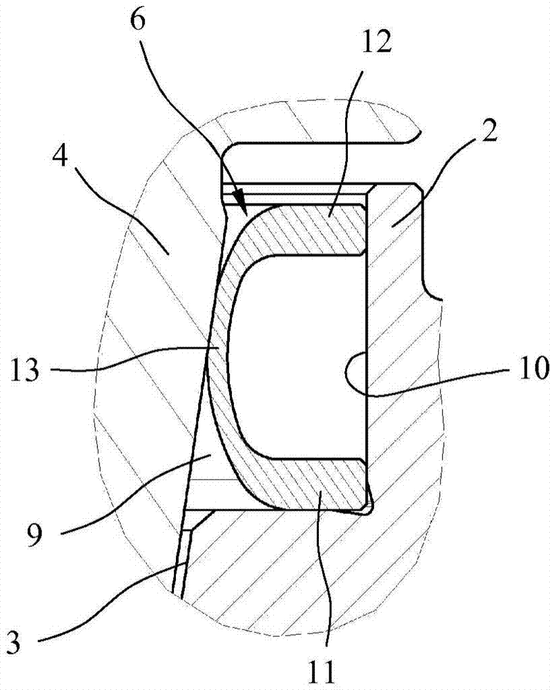 Balancing or measuring device