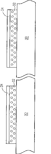 Thin-film transistor substrate and thin-film transistor for display panel as well as preparation method thereof