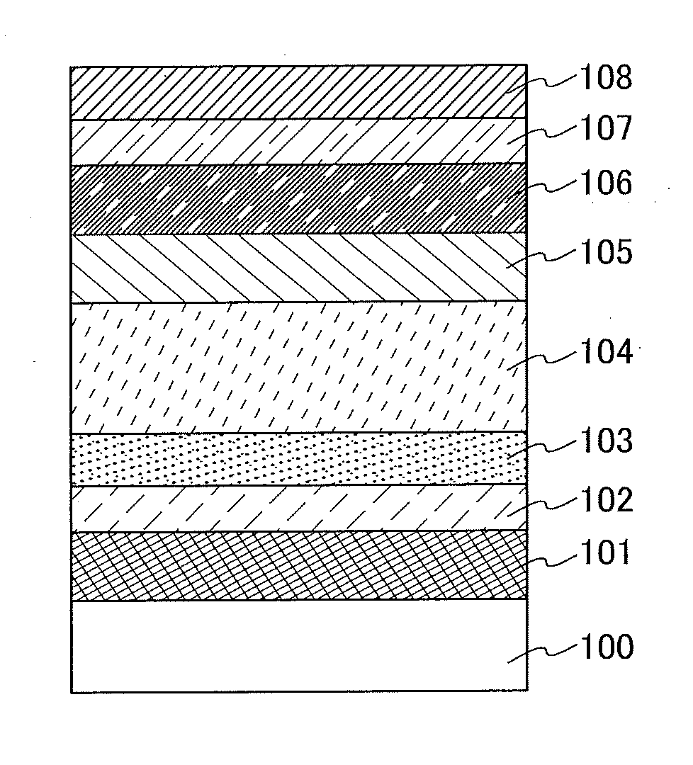 Light-Emitting Element, Light-Emitting Device, Lighting Device, and Electronic Appliance