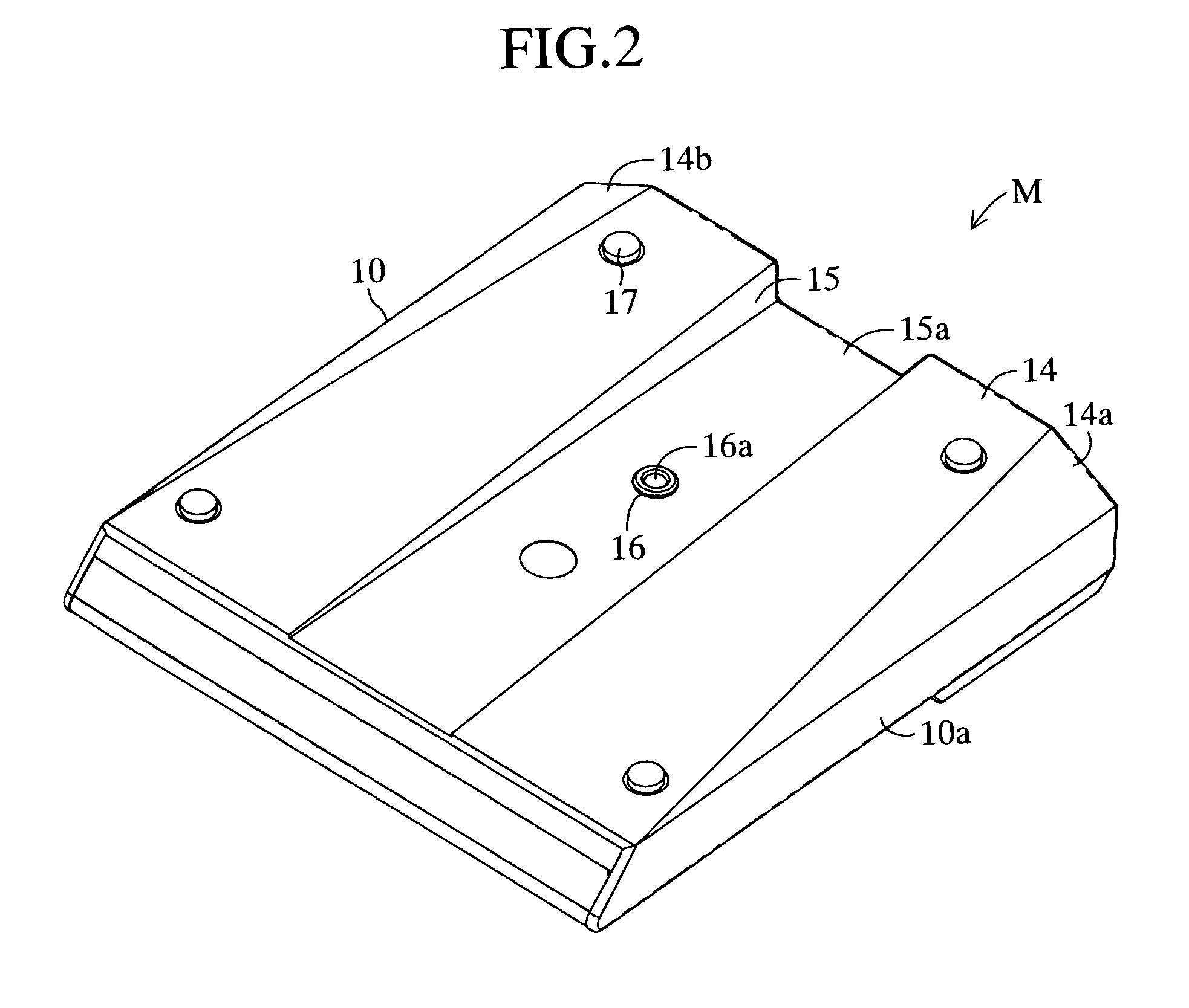 Electro-acoustic apparatus