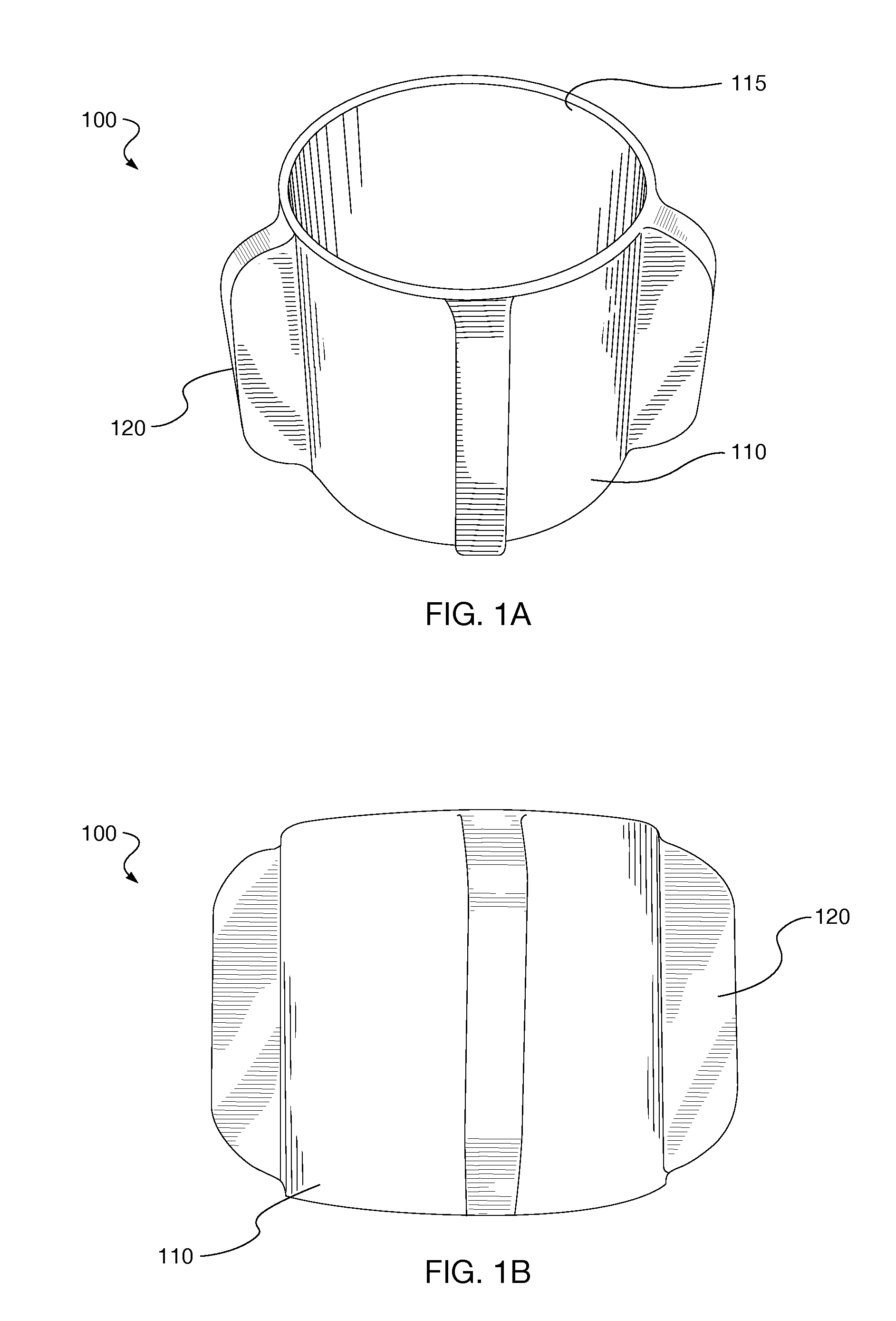 Pipe Centralizer Having Low-Friction Coating