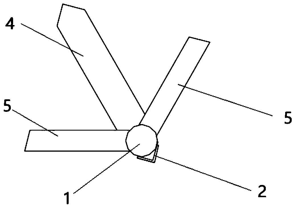 Moon pool rail manufacturing method