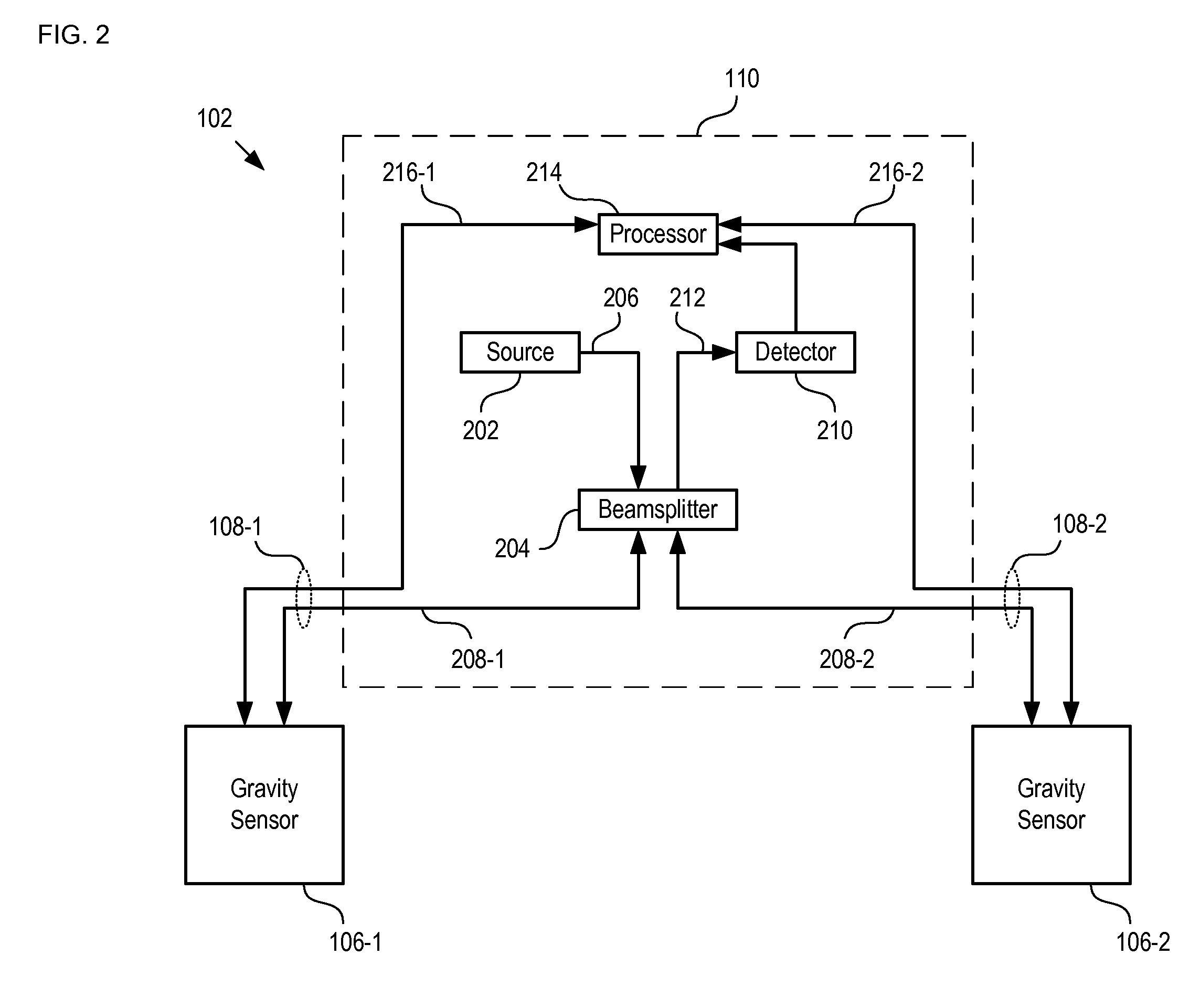 Miniature Freefall Mechanism