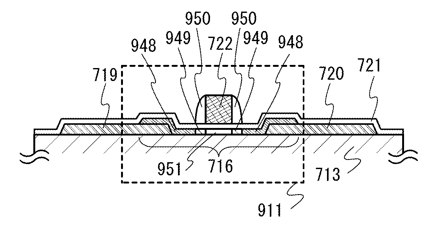 Memory circuit, memory unit, and signal processing circuit