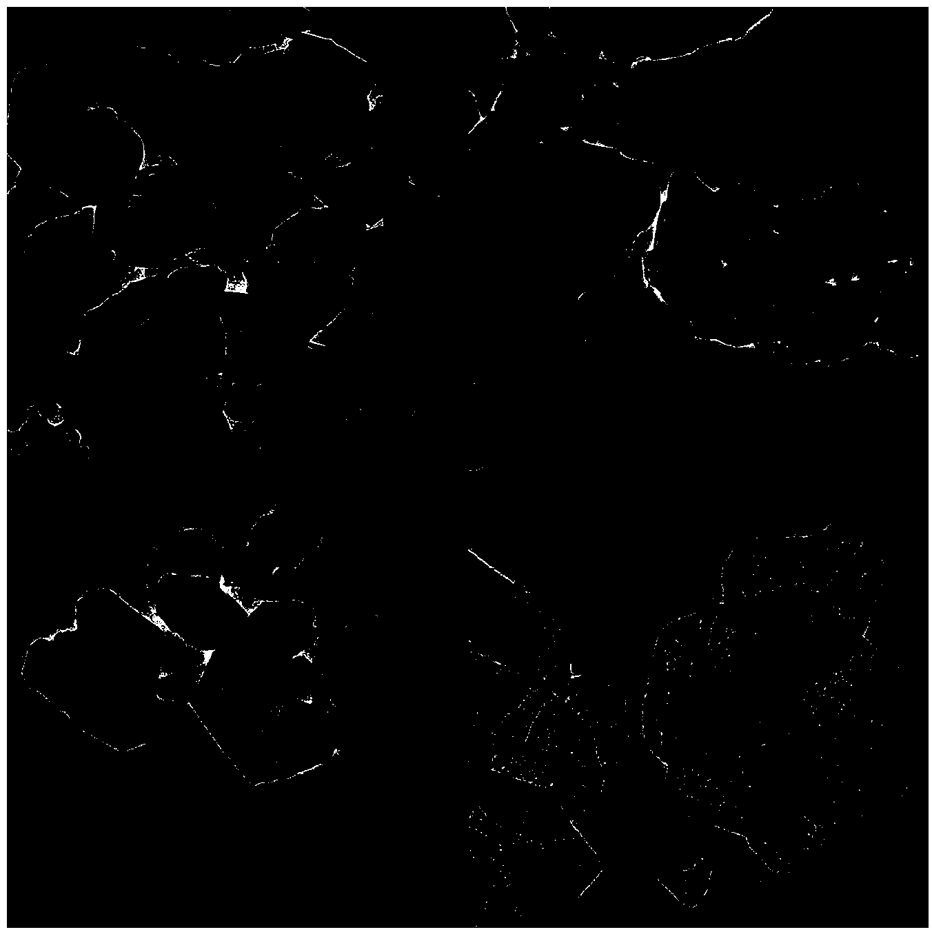 Amino functionalized ionic liquid/hydrotalcite-like compound composite material, and preparation method and application thereof