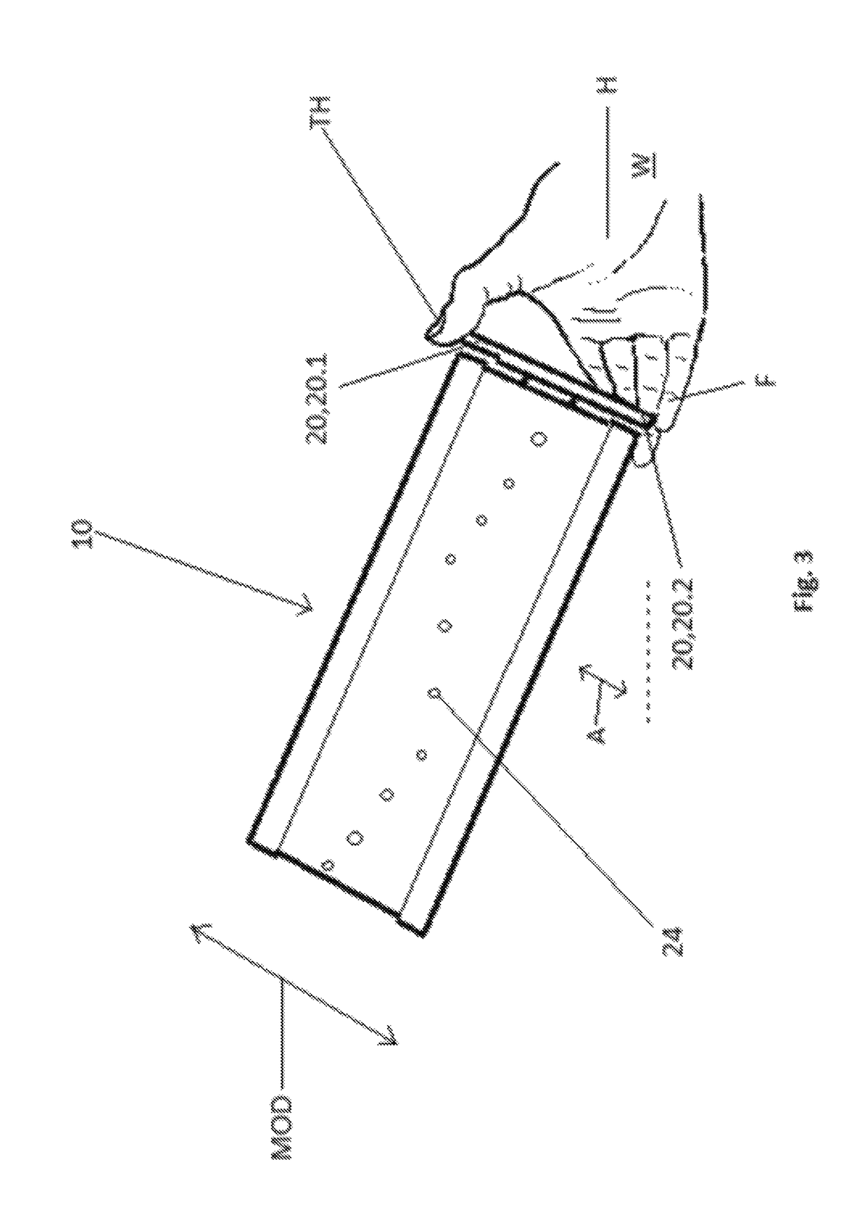 Hand drum and methods of use