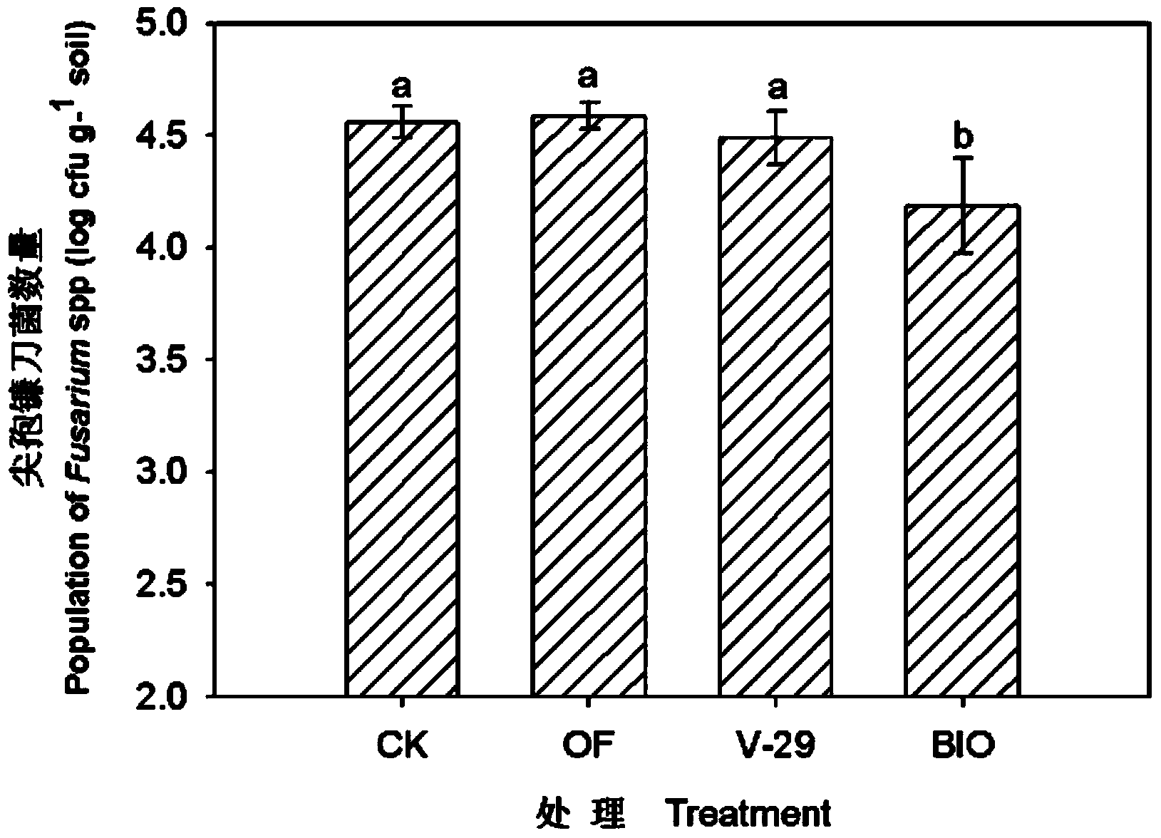 Burkholderia and application thereof