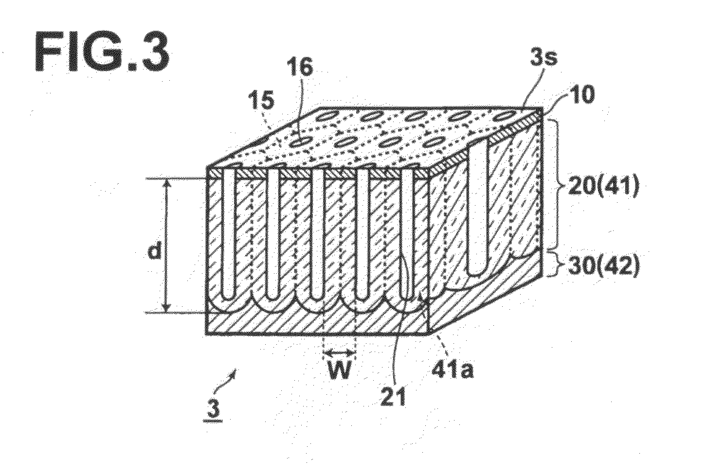 Spectroscopic device and raman spectroscopic system