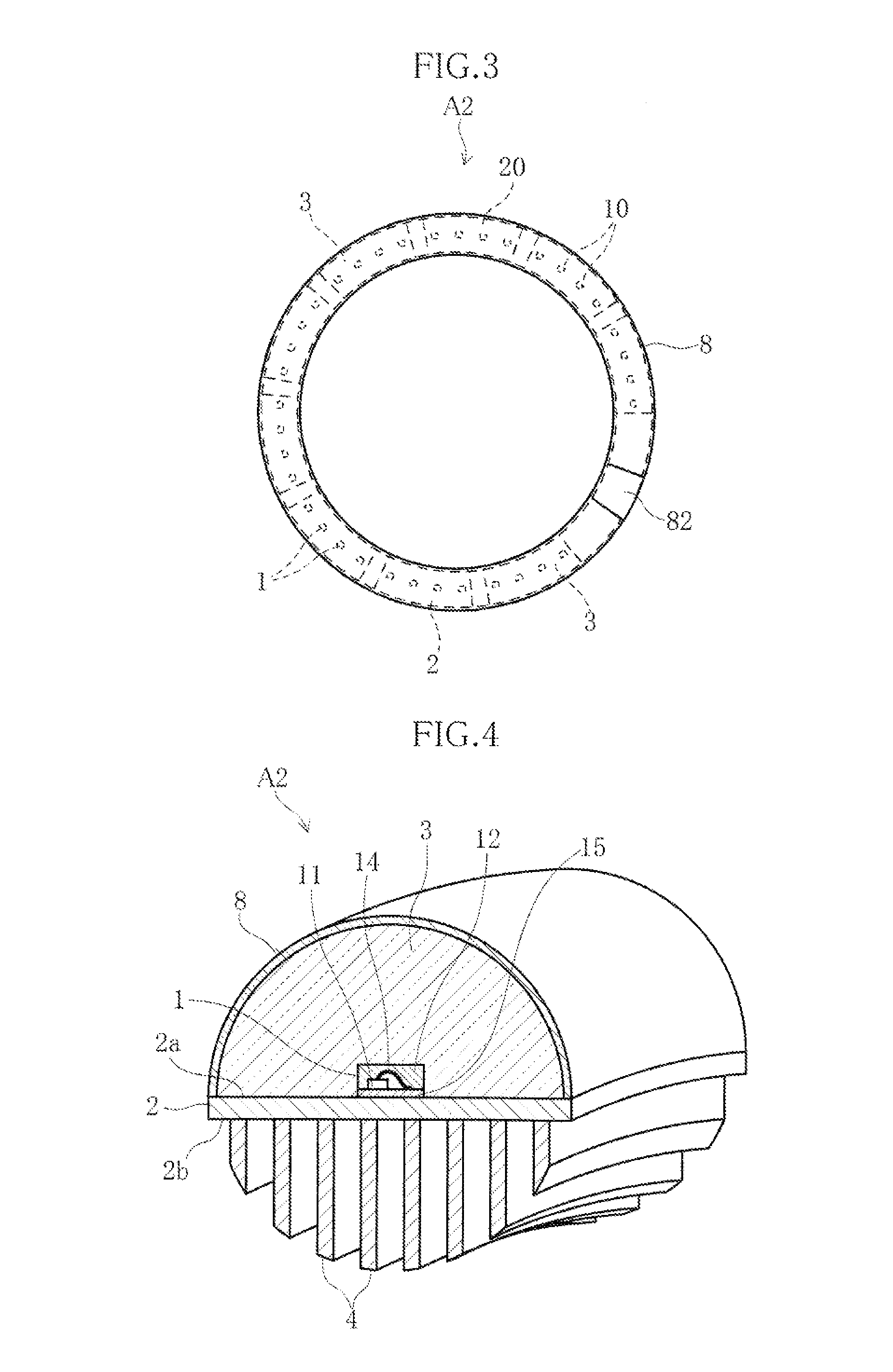 LED lamp