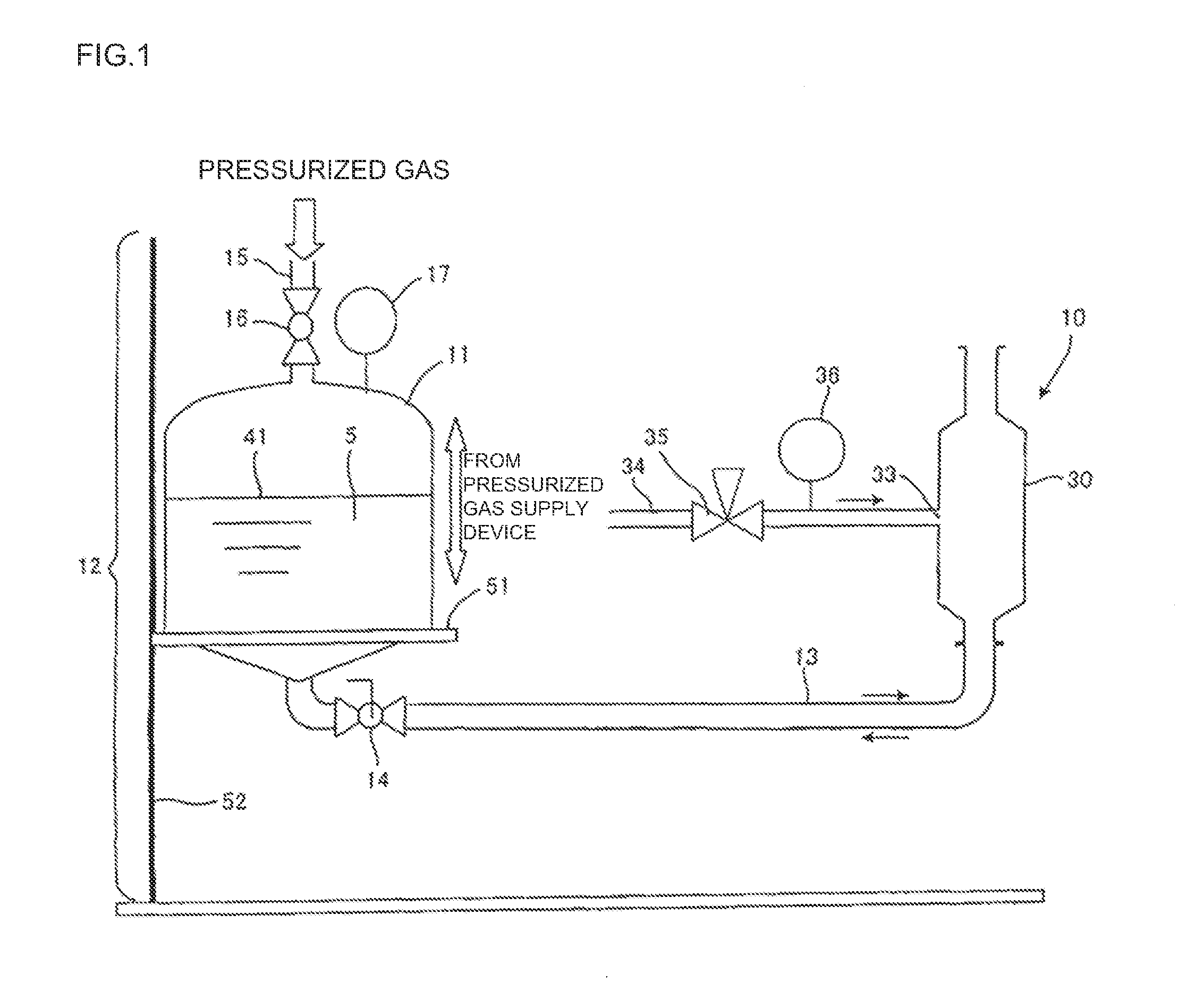 Coat film forming method and coat film forming apparatus