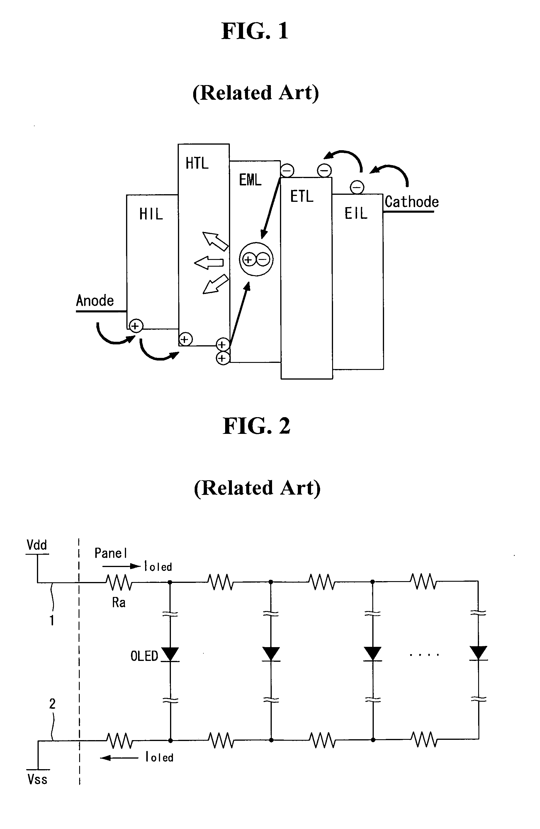 Organic light emitting diode display and driving method