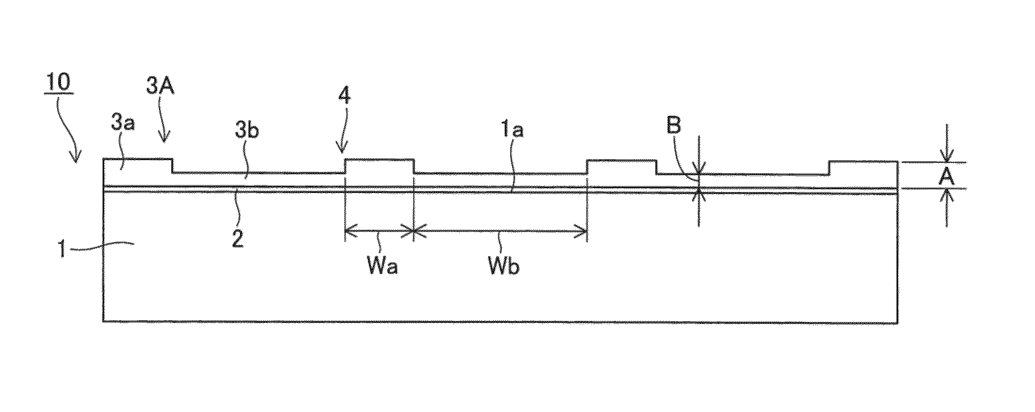 Process for Producing Group 13 Metal Nitride, and Seed Crystal Substrate for Use in Same