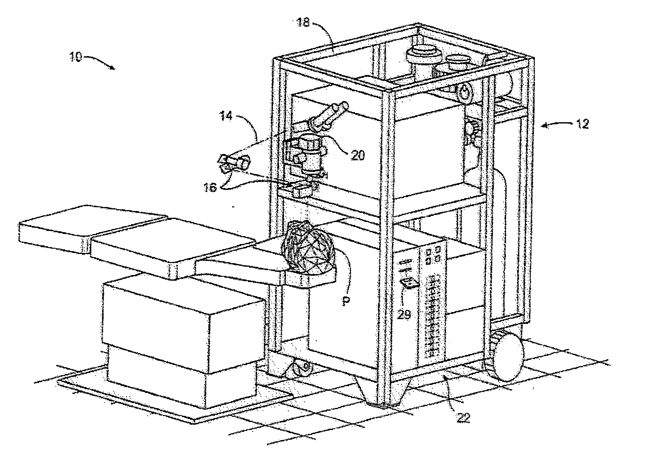 Systems and methods for prediction of objective visual acuity based on wavefront measurements