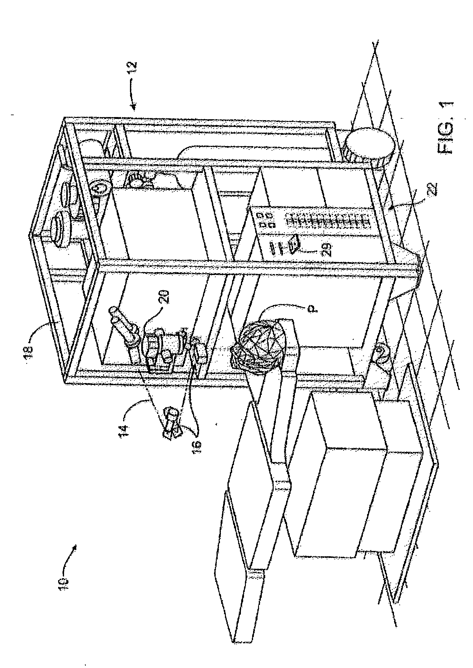 Systems and methods for prediction of objective visual acuity based on wavefront measurements