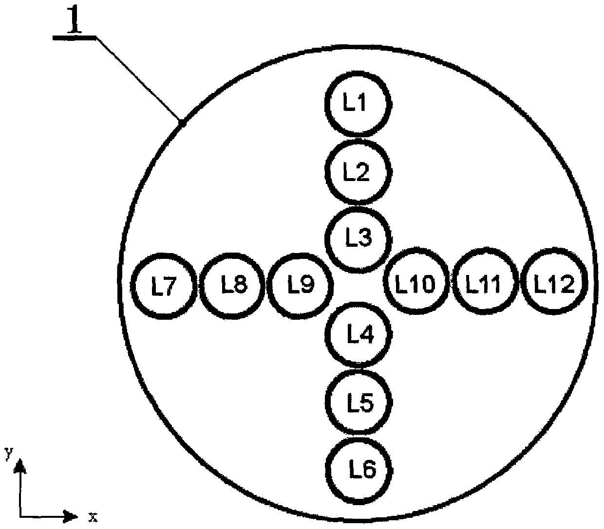 A method for in-situ measurement of sample magnetism