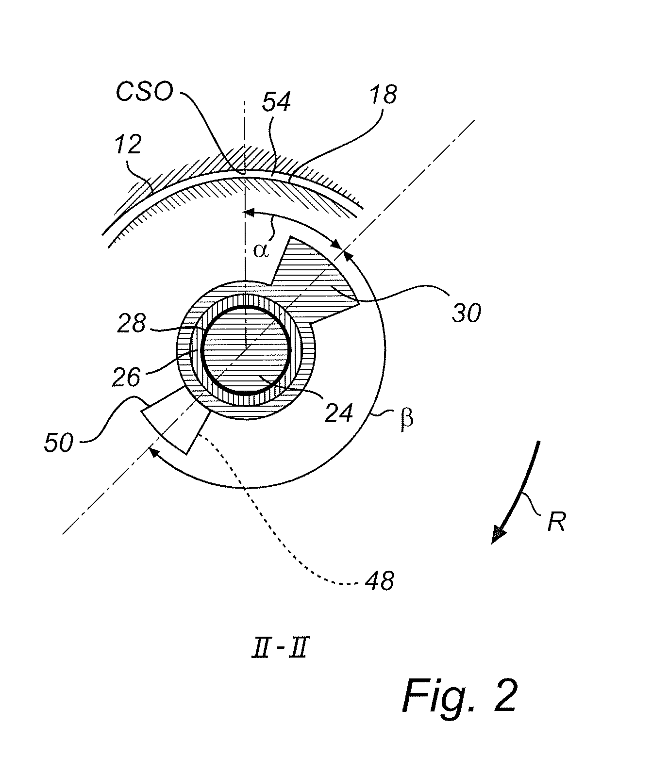 Cone crusher