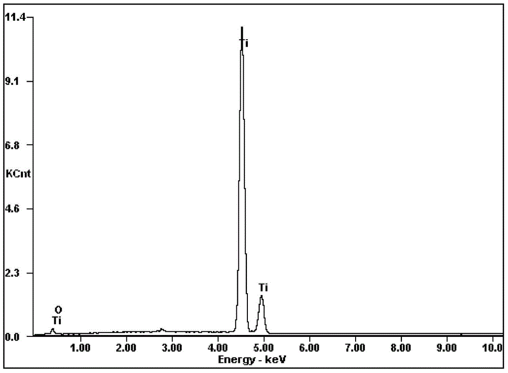 Titanium dioxide nanowire and preparation method thereof